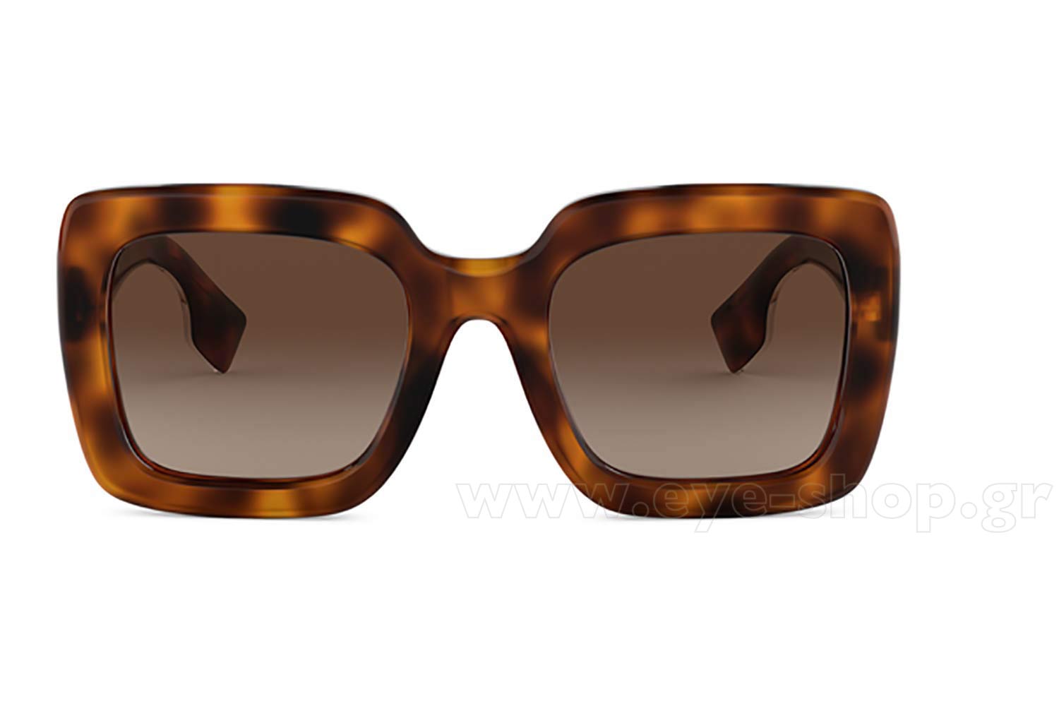 BURBERRY 4284 379013 52 | SUNGLASSES Women EyeShop