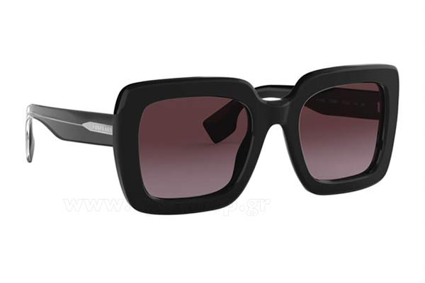 Sunglasses Burberry 4284 37588H