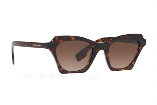 Sunglasses Burberry 4283 300213