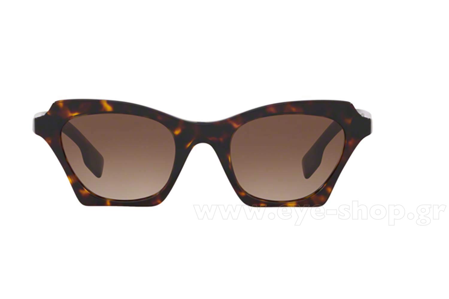 BURBERRY 4283 300213 49 | SUNGLASSES Women EyeShop