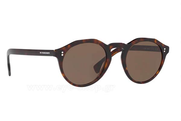 Sunglasses Burberry 4280 300273