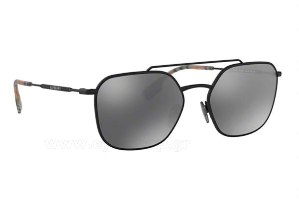 Sunglasses Burberry 3107 10076G