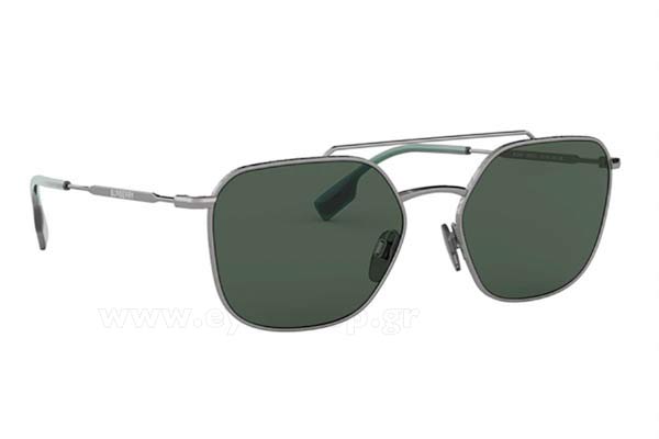 Sunglasses Burberry 3107 100371