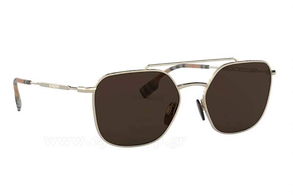 Sunglasses Burberry 3107 110973