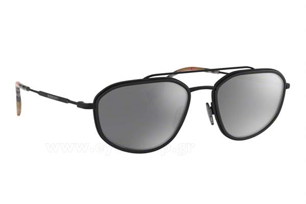 Sunglasses Burberry 3106 10076G