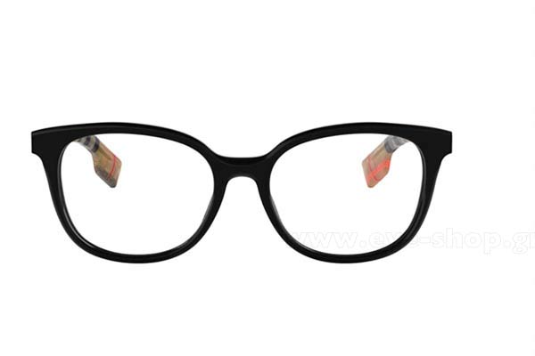 Eyeglasses Burberry 2291