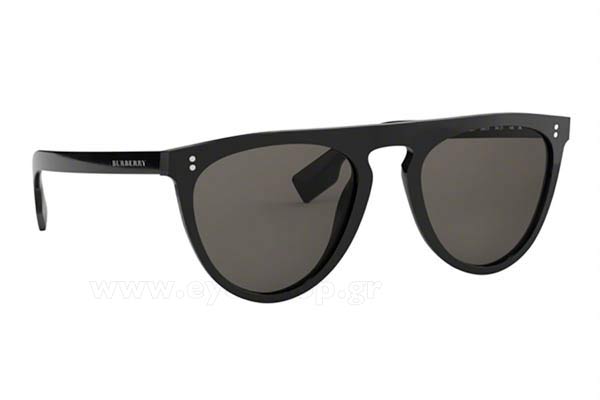 Sunglasses Burberry 4281 3001/3