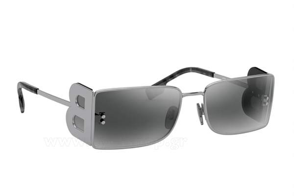 Sunglasses Burberry 3110 10036G