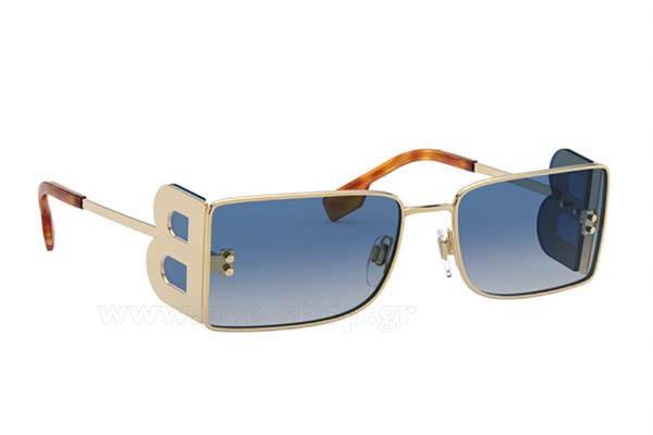 Sunglasses Burberry 3110 10174L