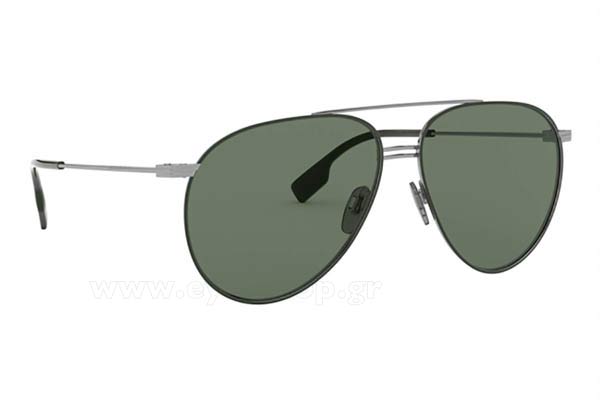 Sunglasses Burberry 3108 100371