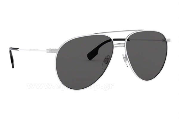 Sunglasses Burberry 3108 129487