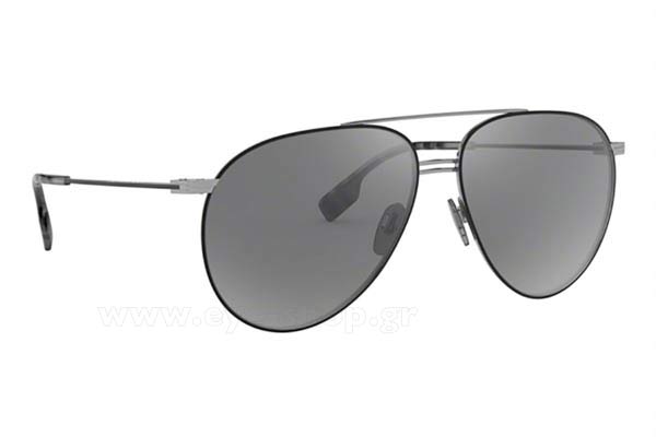 Sunglasses Burberry 3108 12956G