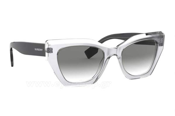 Sunglasses Burberry 4299 CRESSY 38318E