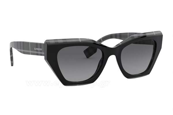 Sunglasses Burberry 4299 CRESSY 382911