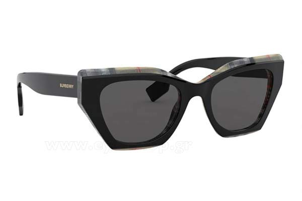 Sunglasses Burberry 4299 CRESSY 382887