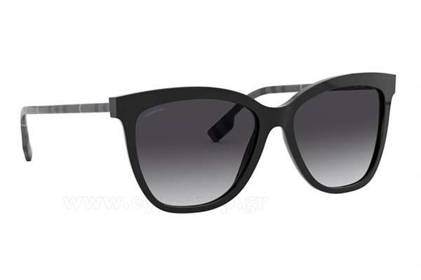 Sunglasses Burberry 4308 38588G