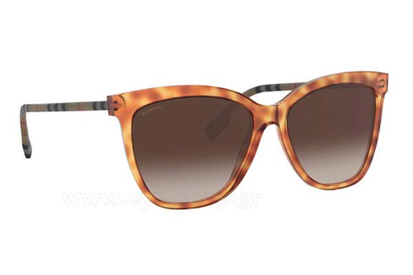 Sunglasses Burberry 4308 385713