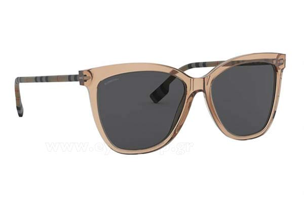 Sunglasses Burberry 4308 385687