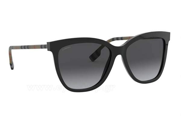 Sunglasses Burberry 4308 3853T3