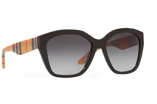 Sunglasses Burberry 4261 37578G