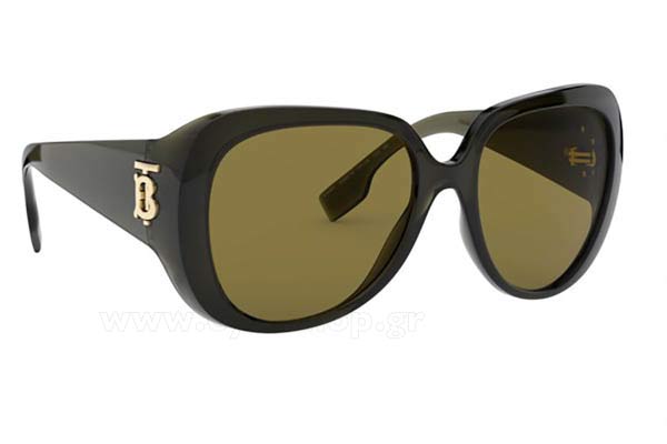 Sunglasses Burberry 4303 335673