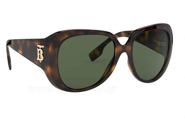 Sunglasses Burberry 4303 300271
