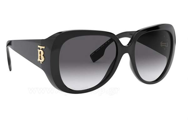 Sunglasses Burberry 4303 30018G
