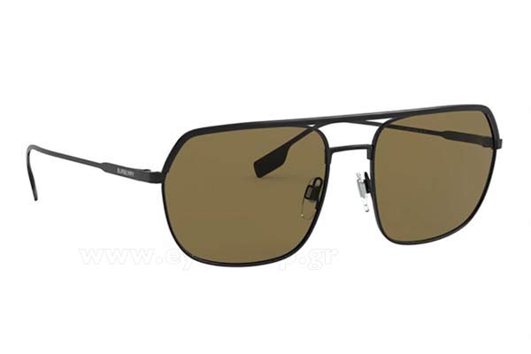 Sunglasses Burberry 3117 100773