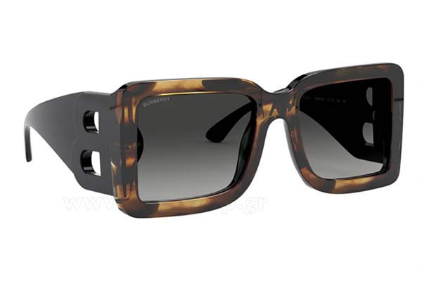 Sunglasses Burberry 4312 38688G