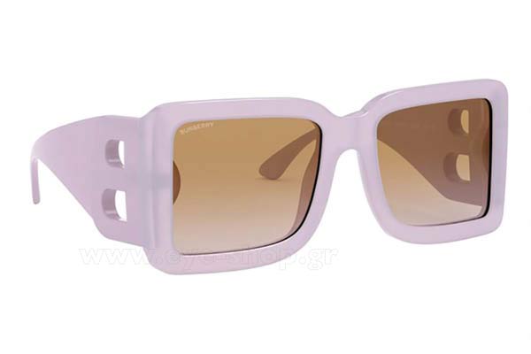 Sunglasses Burberry 4312 384913
