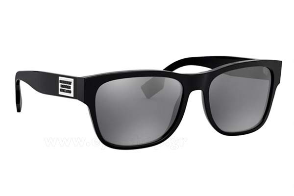 Sunglasses Burberry 4309 3001Z3