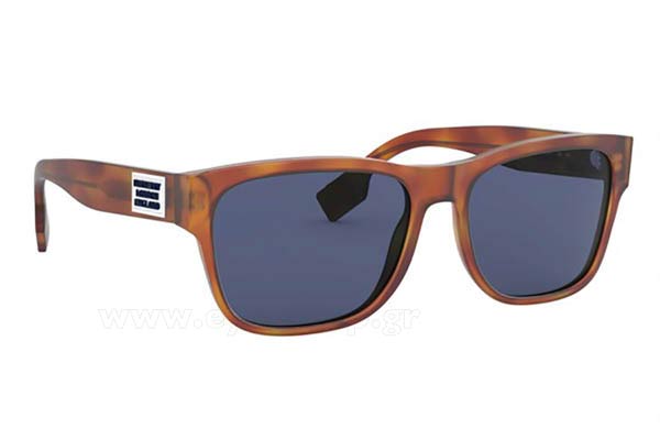 Sunglasses Burberry 4309 386180