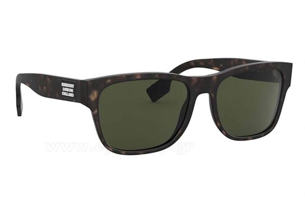 Sunglasses Burberry 4309 353671