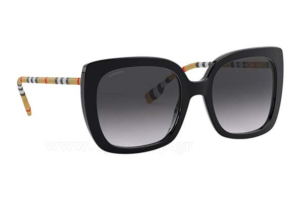 Sunglasses Burberry 4323 38538G