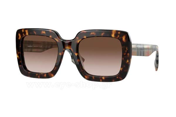 Sunglasses Burberry 4284 390313