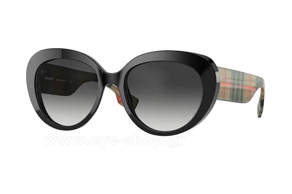 Sunglasses Burberry 4298 37578G