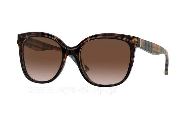 Sunglasses Burberry 4270 390313