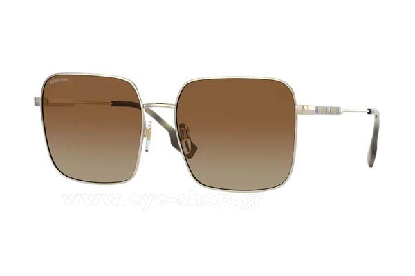 Sunglasses Burberry 3119 1109T5