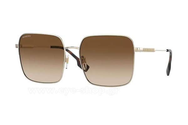 Sunglasses Burberry 3119 110913