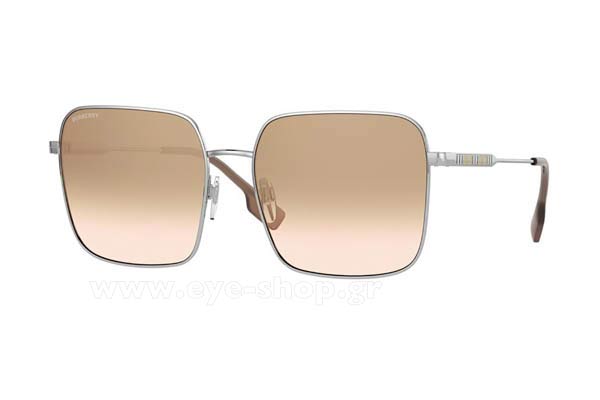 Sunglasses Burberry 3119 10057I