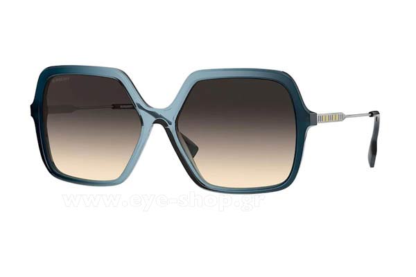 Sunglasses Burberry 4324 ISABELLA 30052Q