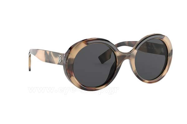Sunglasses Burberry 4314 350187