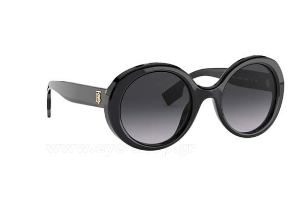 Sunglasses Burberry 4314 30018G
