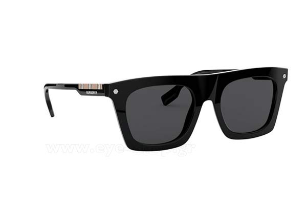 Sunglasses Burberry 4318 300187