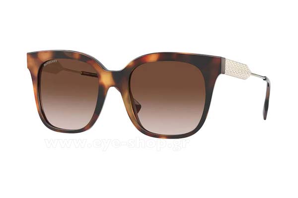 Sunglasses Burberry 4328 388413