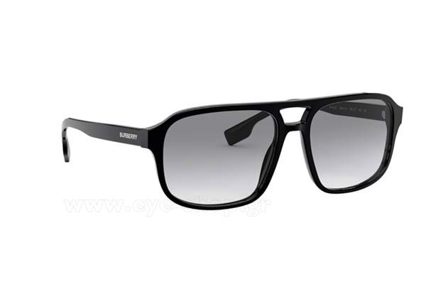 Sunglasses Burberry 4320 300111