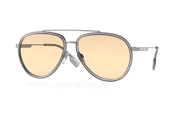 Sunglasses Burberry 3125 OLIVER 1003/8