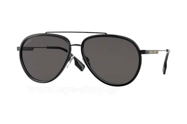 Sunglasses Burberry 3125 OLIVER 100787