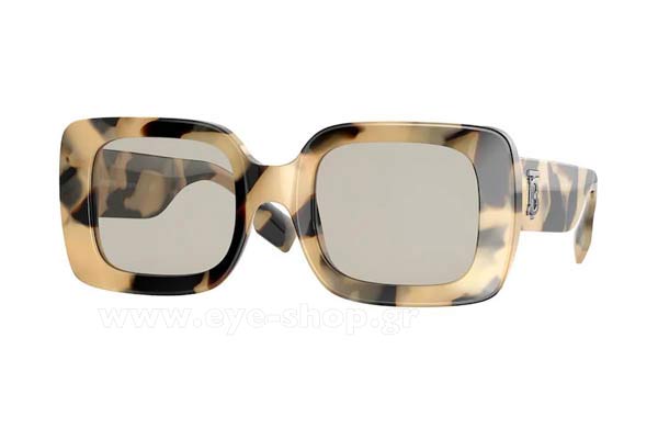 Sunglasses Burberry 4327 DELILAH 3501/3