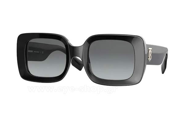 Sunglasses Burberry 4327 DELILAH 300111